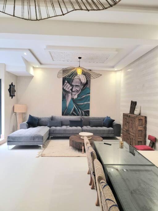 Riad Isahiac Avec Piscine En Exclusivite Marrakesch Exterior foto