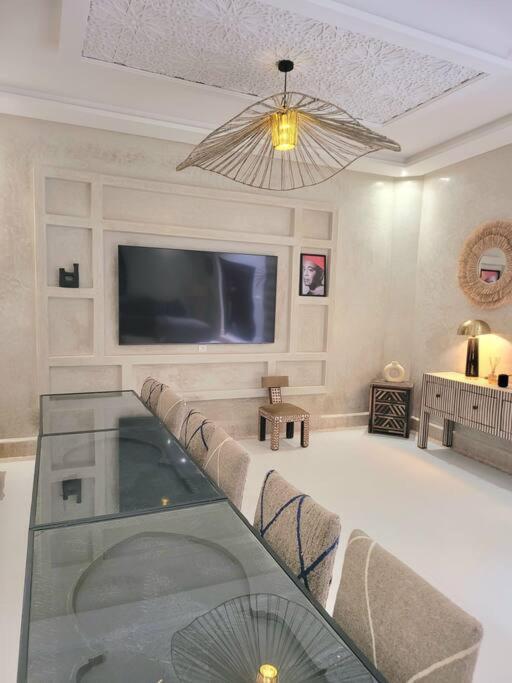 Riad Isahiac Avec Piscine En Exclusivite Marrakesch Exterior foto